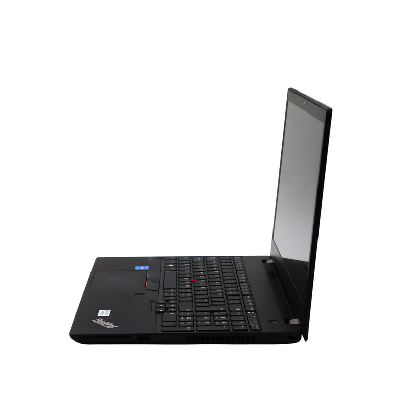 LENOVO THINKPAD T15 GEN 2: Intel Core i5, 11th Gen, 16GB RAM, 256GB SSD SN:02171