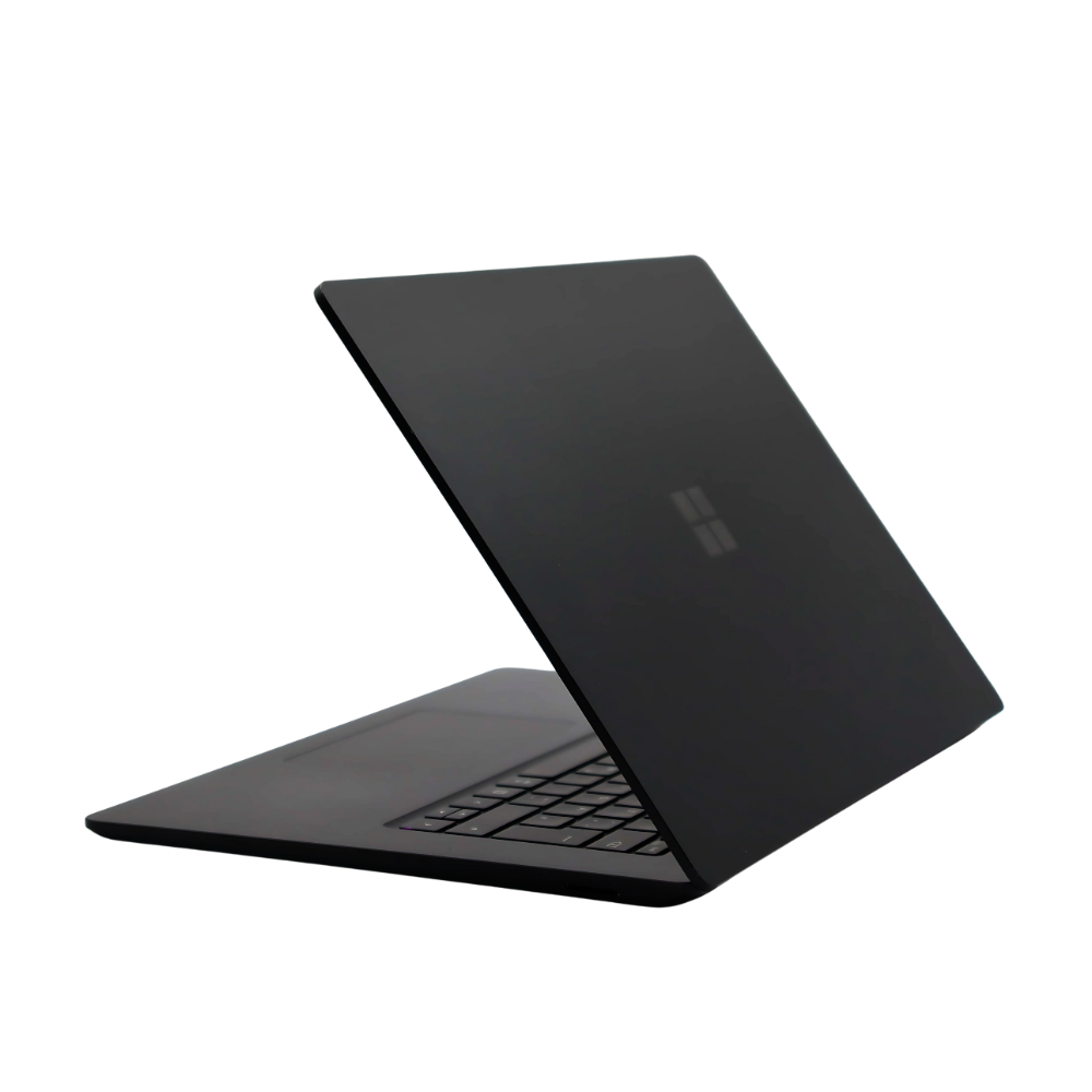 Microsoft Surface Laptop 4: 11th Gen i7, 16GB RAM, 256GB SSD, SN:00712