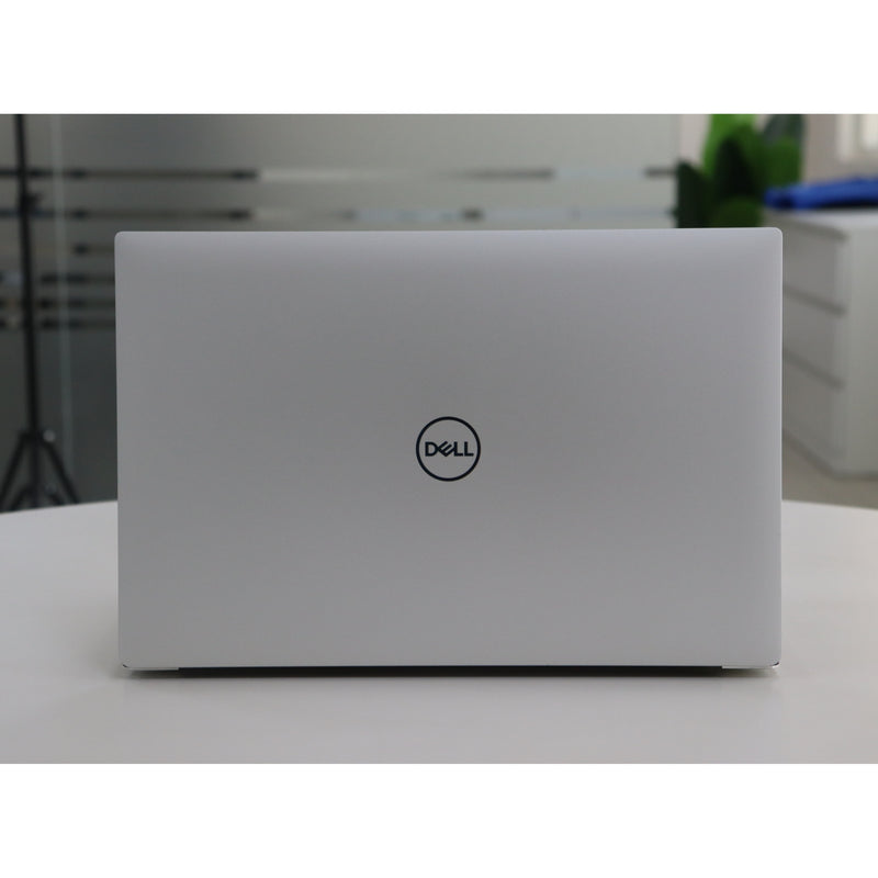 DELL PRECISION 5540: 9th Gen i7, 32GB RAM, 256GB SSD, SN:21980