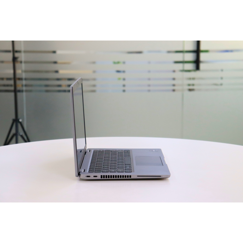 Dell LATITUDE 5430: 12th Gen i5, 16GB RAM, 512GB SSD, SN:05995