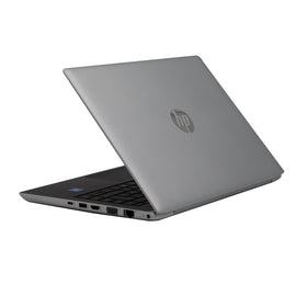 HP ProBook 430 G5: Process Celeron, 4GB RAM, 128GB SSD