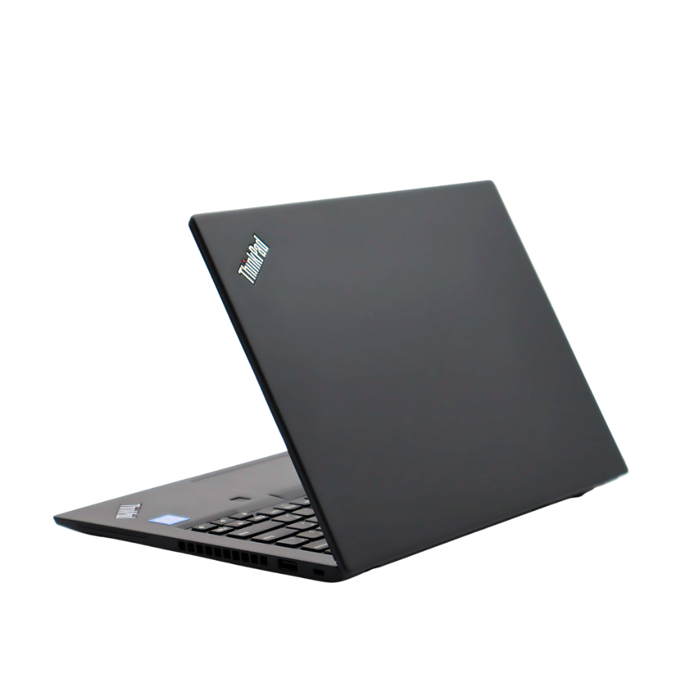 Used Lenovo Thinkpad X390: Intel Core i5, 8th Gen, 8GB RAM, 256GB SSD