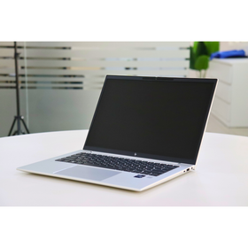 HP EliteBook 840 G9: Intel Core i5, 12th Gen, 16GB RAM, 256GB SSD SN:18922