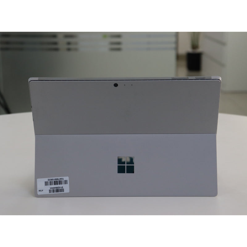 Microsoft SURFACE PRO 6: i7, 8th Gen, 16GB RAM, 512GB SSD, SN:18632