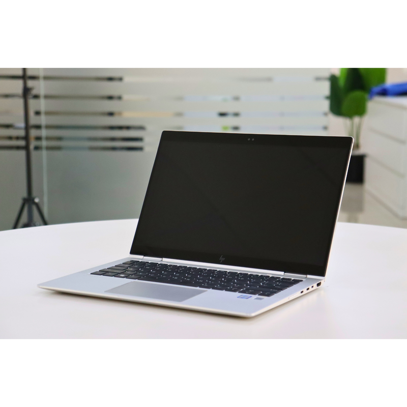HP EliteBook X360 1030 G3: Intel Core i5, 8th Gen, 16GB RAM, 256GB SSD SN:18830