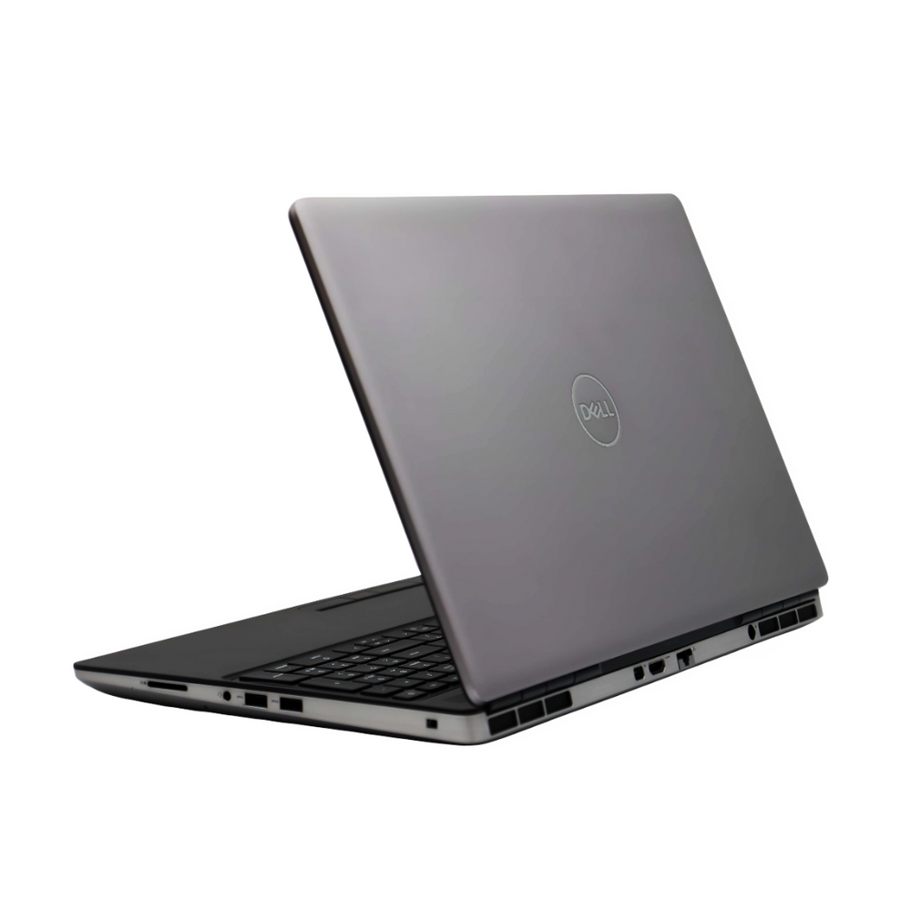 Dell Precision 7560: Intel Core i7, 11th Gen, 32GB RAM, 512GB SSD