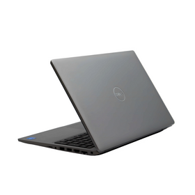 Used Dell Latitude 5530: Intel Core i5, 12th Gen, 8GB RAM, 256GB SSD