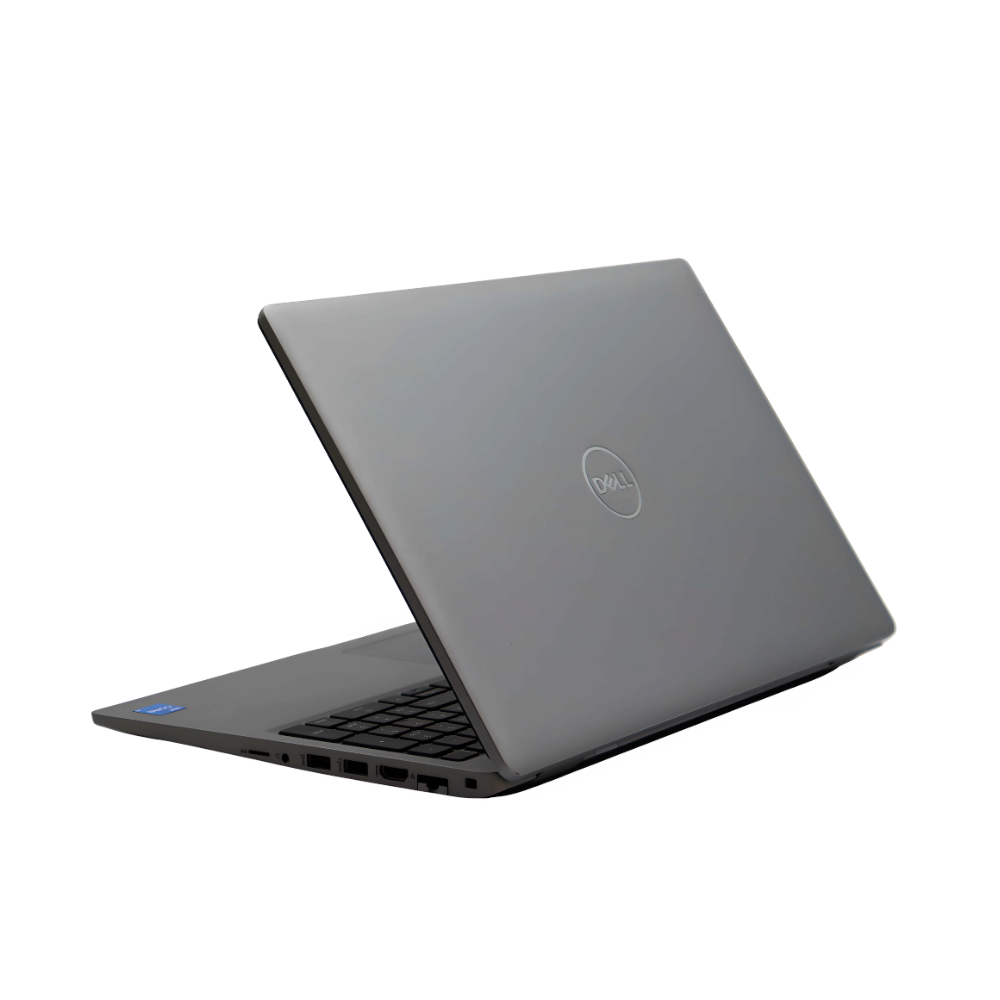 Used Dell Latitude 5530: Intel Core i5, 12th Gen, 8GB RAM, 256GB SSD
