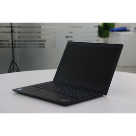 Lenovo THINKPAD L390: 8th Gen i5, 8GB RAM, 256GB SSD, SN:196325