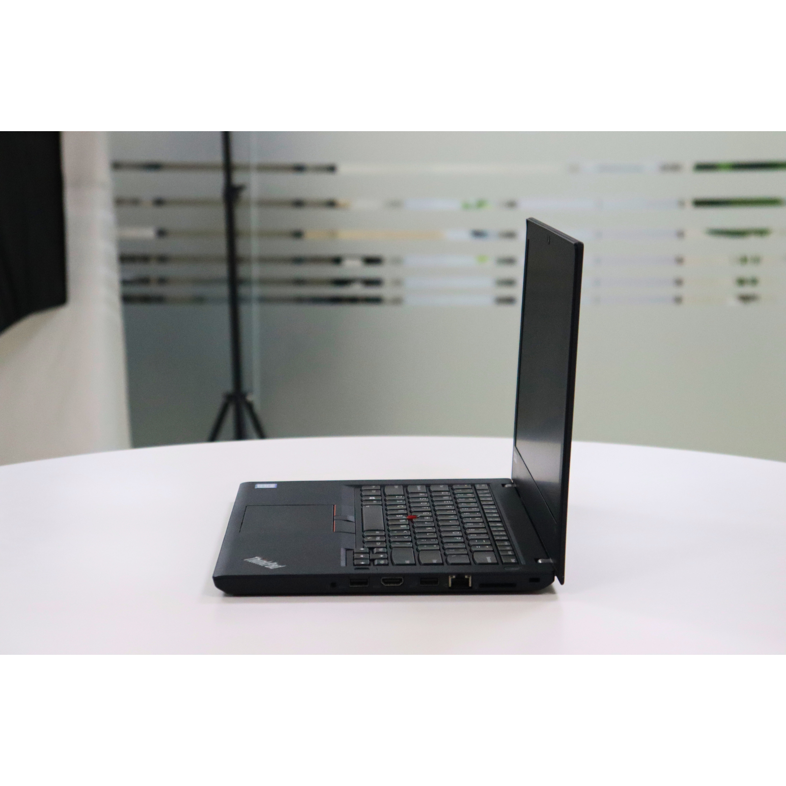 Lenovo ThinkPad T480: Intel Core i7, 8th Gen, 16GB RAM, 512GB SSD SN:92849