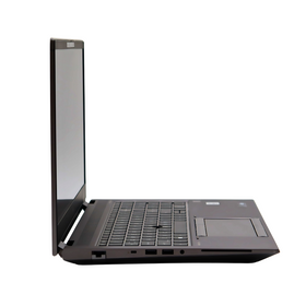 HP ZBOOK FURY 15 G7 MOBILE WORKSTATION: 10th Gen i7, 32GB RAM, 512GB SSD, SN:27512