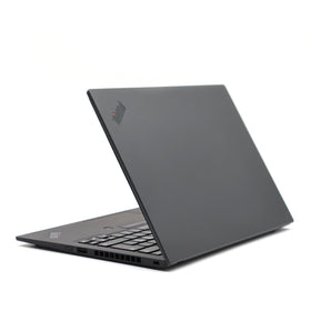 Lenovo ThinkPad X1 Carbon 7th: Intel Core i5, 8th Gen, 16GB RAM, 256GB SSD