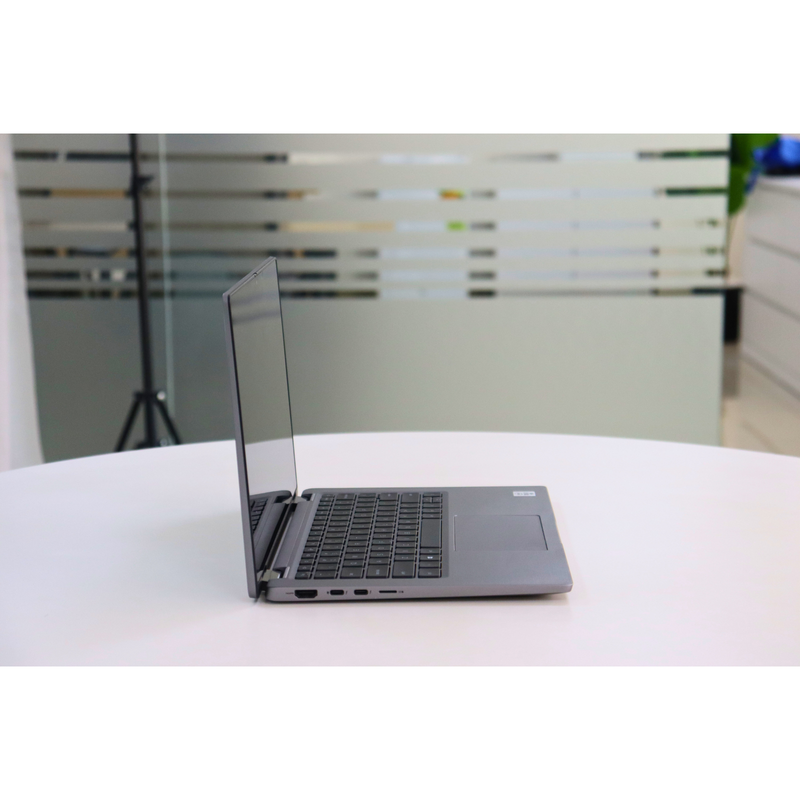 DELL LATITUDE 7410: 10th Gen i7, 32GB RAM, 256GB SSD, SN:898147