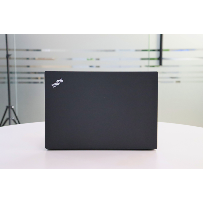 LENOVO THINKPAD T14 GEN 2I: 11th Gen i7, 32GB RAM, 1024GB SSD, SN:01080