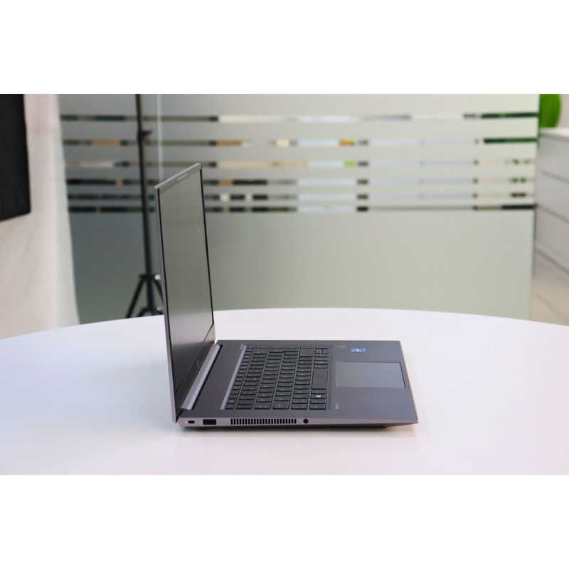 HP ZBOOK STUDIO 15 G8: 11th Gen i7, 32GB RAM, 1024GB SSD, SN:01528