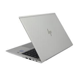 EliteBook 1040 G4: Intel Core i5, 7th Gen, 8GB RAM, 256GB SSD