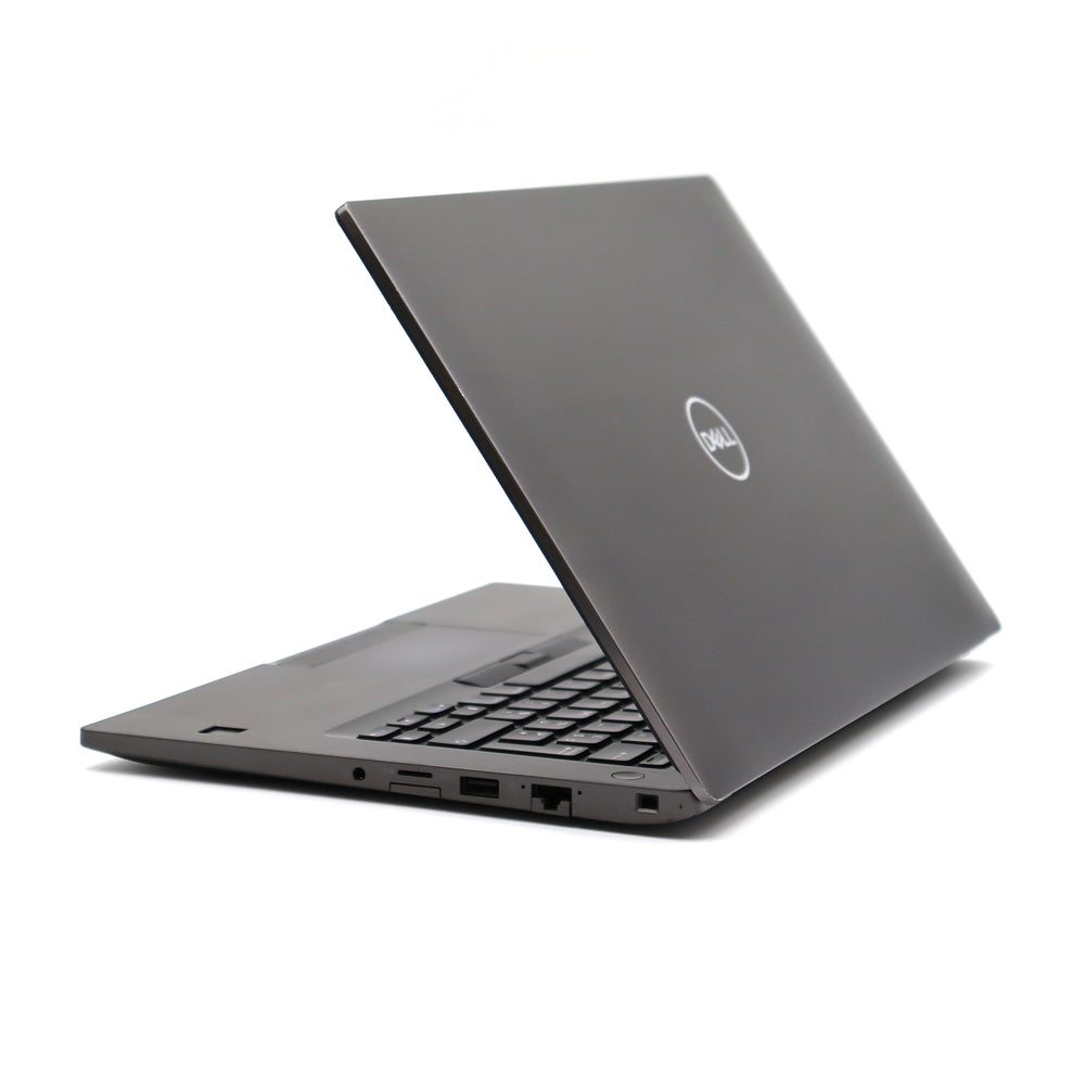 Dell Latitude 7490: Intel Core i7, 8th Gen, 16GB RAM, 256GB SSD