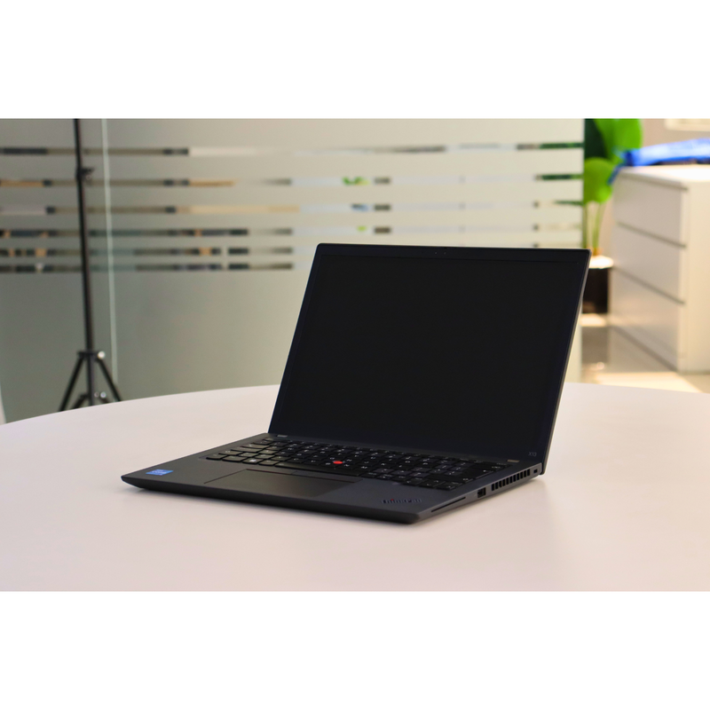 LENOVO THINKPAD X13 GEN 2: 11th Gen i5, 16GB RAM, 512GB SSD, SN:01467