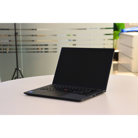 LENOVO THINKPAD X13 GEN 2: 11th Gen i5, 16GB RAM, 512GB SSD, SN:01467