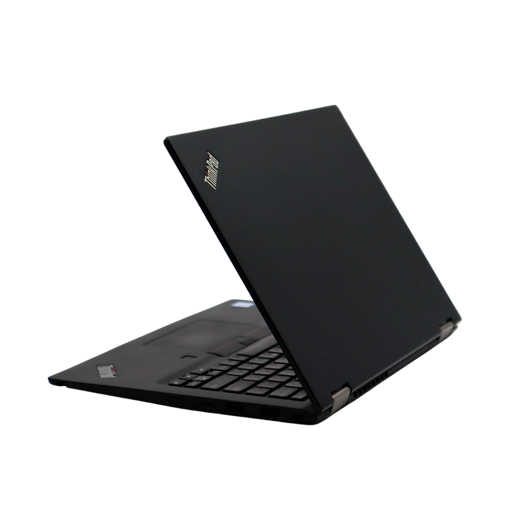 Lenovo THINKPAD X390 YOGA: 8th Gen i5, 16GB RAM, 256GB SSD, SN:31805