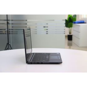 Dell LATITUDE 7400: Intel Core i5, 8th Gen, 8GB RAM, 256GB SSD SN:918044