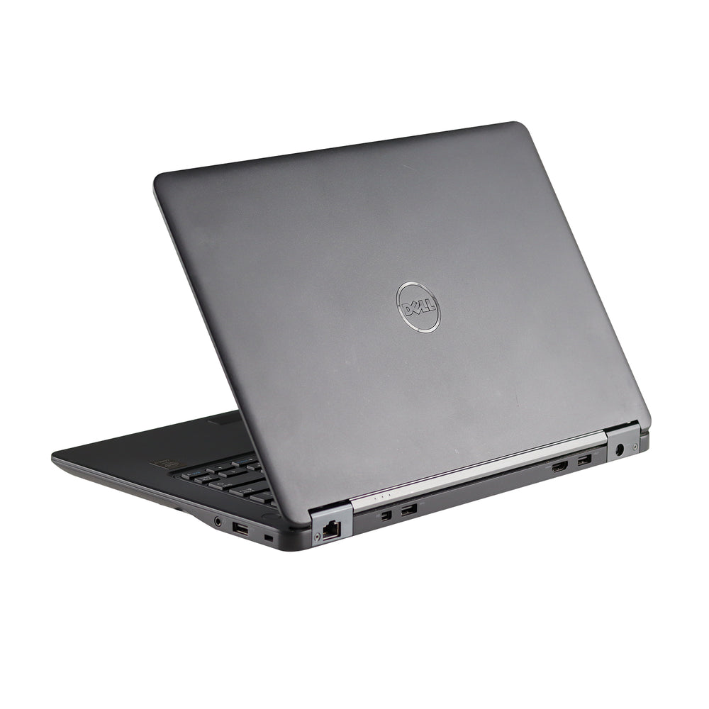 Latitude  E7450: Intel Core i7, 5th Gen, 16GB RAM, 256GB SSD