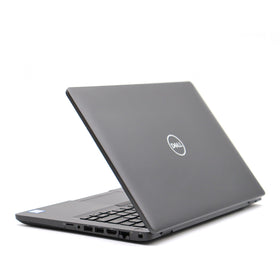 Dell Latitude 5400: Intel Core i5, 8th Gen, 8GB RAM, 256GB SSD