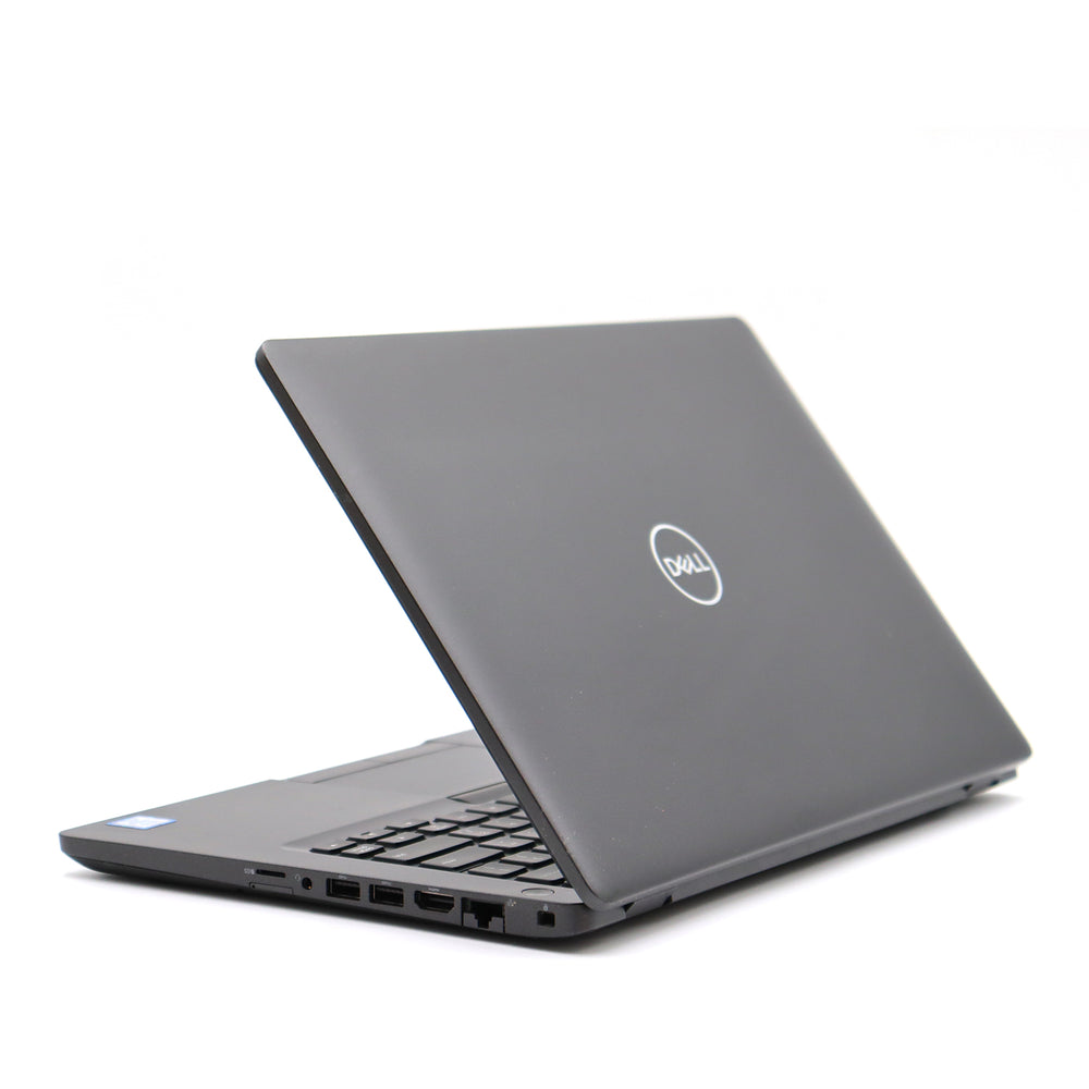 Dell Latitude 5400: Intel Core i5, 8th Gen, 8GB RAM, 256GB SSD