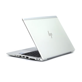 Elitebook 830 G5: Intel Core i5, 8th Gen, 8GB RAM, 256GB SSD