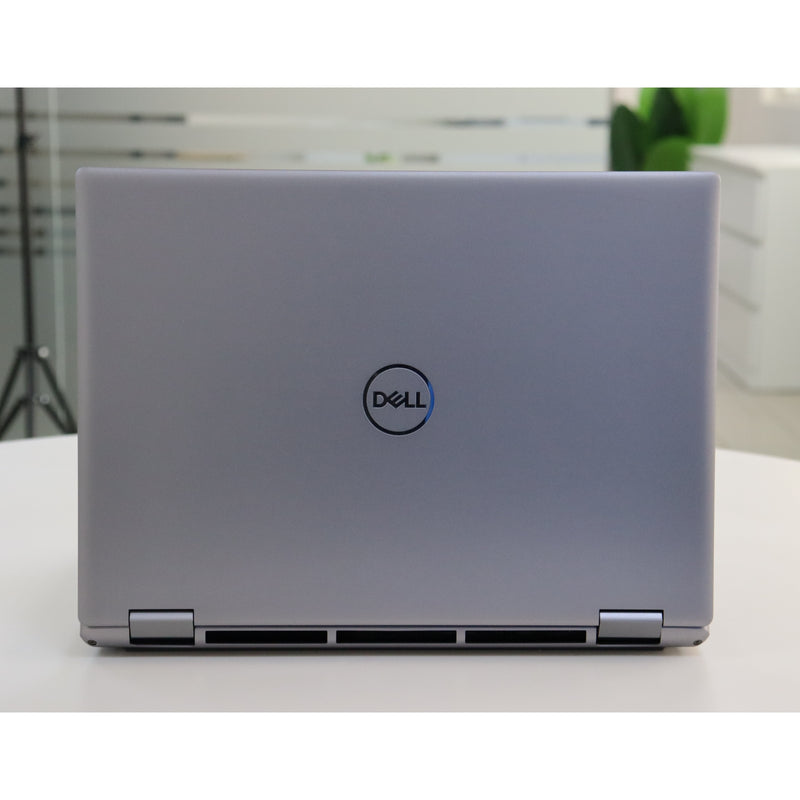 Dell PRECISION 7670: 12th Gen i7, 32GB RAM, 512GB SSD, SN:27774