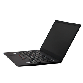 LENOVO THINKPAD X1 CARBON GEN 8: 10th Gen i7, 16GB RAM, 256GB SSD, SN:00697