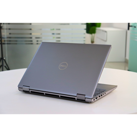 Dell PRECISION 7670: 12th Gen i7, 64GB RAM, 512GB SSD, SN:19503