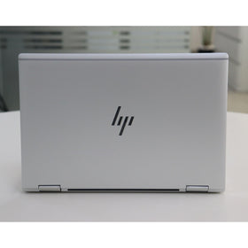 HP ELITEBOOK X360 1030 G4: 8th Gen i5, 16GB RAM, 256GB SSD, SN:98725