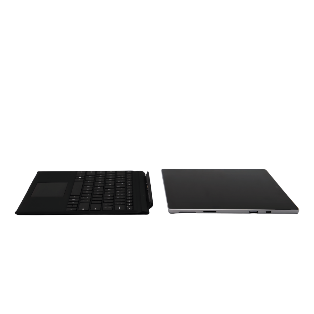 MICROSOFT SURFACE PRO 7: 10th Gen i5, 8GB RAM, 256GB SSD, SN:70019