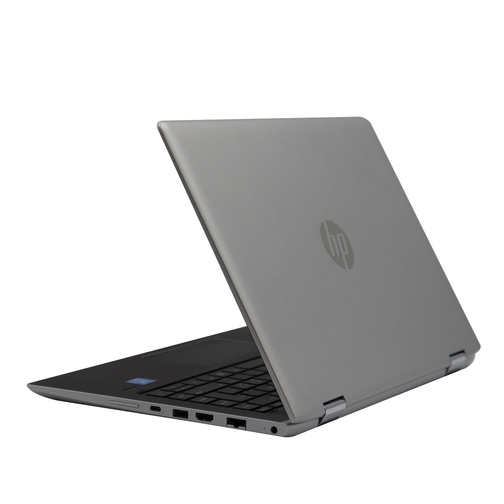 HP ProBook X360 440 G1: Intel Pentium, 8GB RAM, 128GB SSD