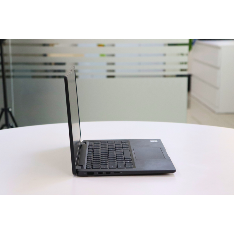 DELL LATITUDE 7410: 10th Gen i5, 8GB RAM, 256GB SSD, SN:898064