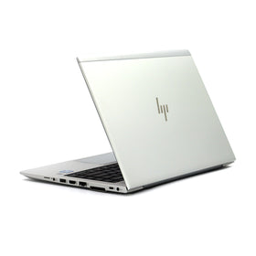 Elitebook 840 G6: Intel Core i7, 8th Gen, 16GB RAM, 512GB SSD