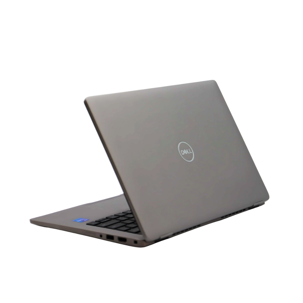 Used Dell Latitude 5310: Intel Core i5, 10th Gen, 8GB RAM, 256GB SSD