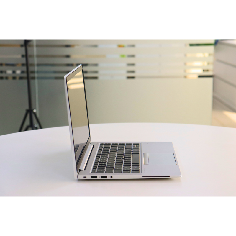 HP ELITEBOOK 845 G7:AMD RYZEN 3, 8GB RAM, 256GB SSD, SN:00189