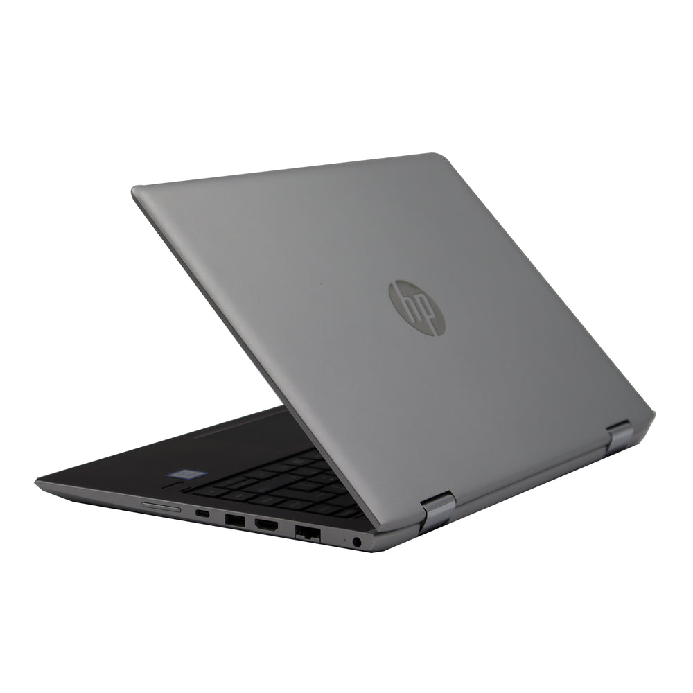 HP ProBook X360 440 G1: Intel Core i3, 8th Gen, 8GB RAM, 256GB SSD