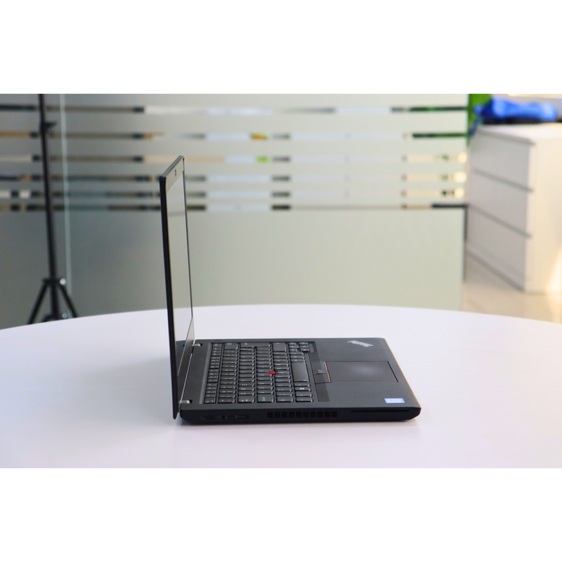 Lenovo ThinkPad T480: Intel Core i7, 8th Gen, 32GB RAM, 512 GB SSD SN:01649