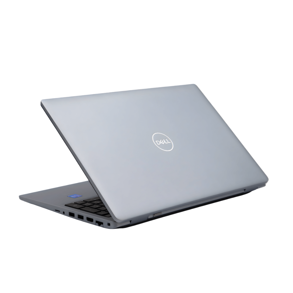 DELL PRECISION 3560: 11th Gen i7, 16GB RAM, 512GB SSD, SN:31867