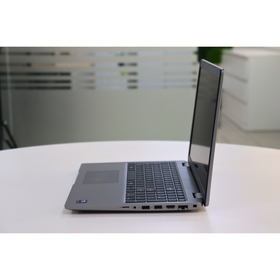 Dell LATITUDE 5550: Ultra 7, 32GB RAM, 512GB SSD, SN:21170