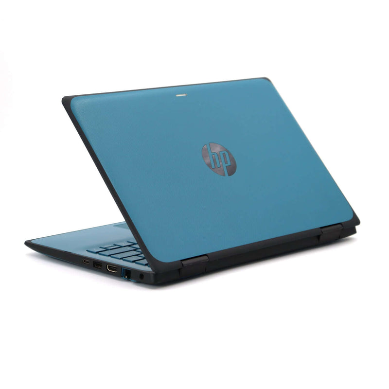 ProBook X360 11 G7 Education Edition: Pentium, 4GB RAM, 128GB SSD, SN:01318