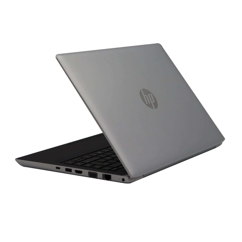 HP ProBook 430 G5: Celeron, 8GB RAM, 128GB SSD, SN:00164