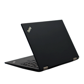 Lenovo THINKPAD X390 YOGA: 8th Gen i5, 16GB RAM, 256GB SSD, SN:31804