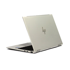 Elitebook  X360 1020 G2: Intel Core i5, 7th Gen, 8GB RAM, 256GB SSD