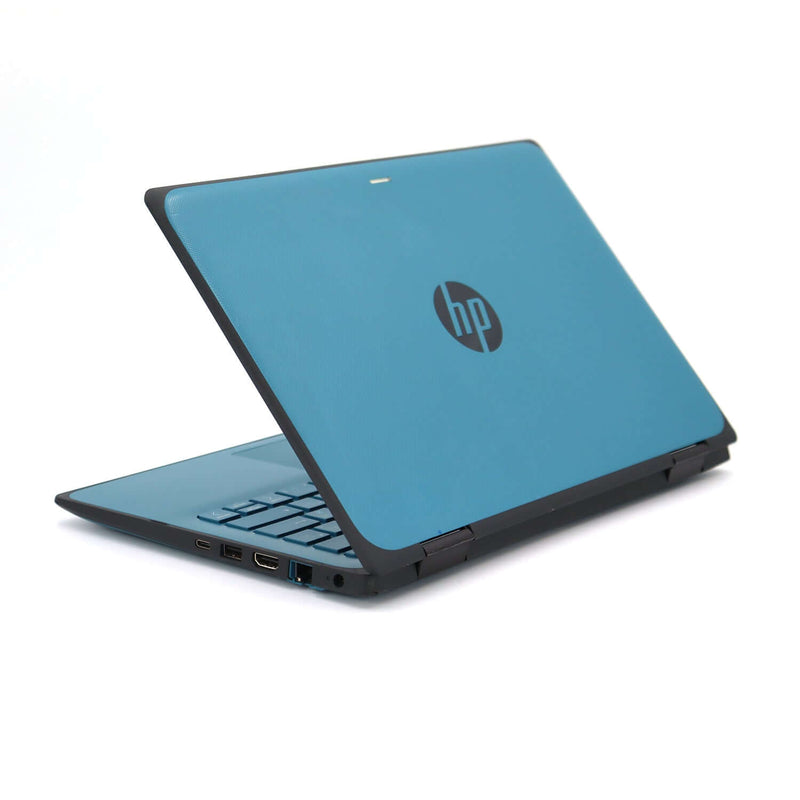 ProBook X360 11 G7 Education Edition: Pentium, 4GB RAM, 128GB SSD, SN:01322