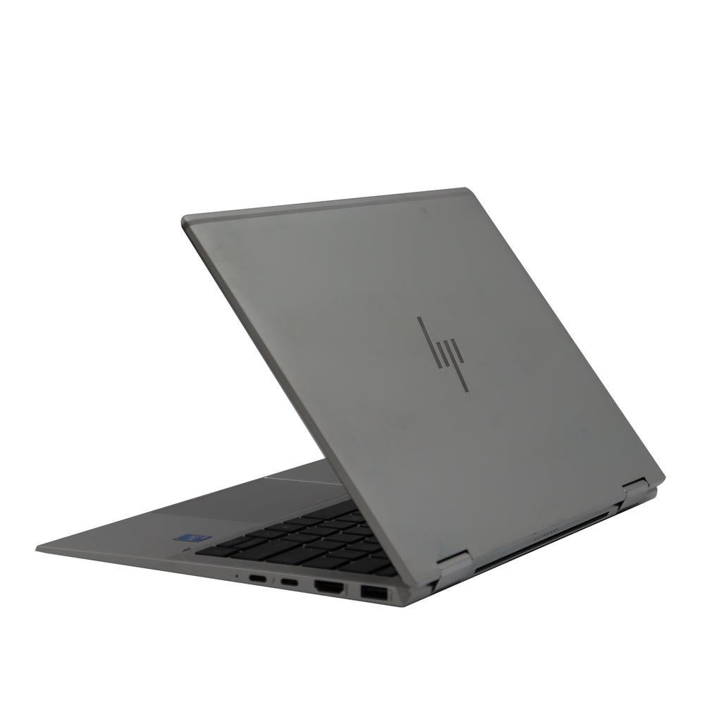 HP EliteBook X360 1030 G8 NoteBook PC: Intel Core i5, 11th Gen, 16GB RAM, 256GB SSD