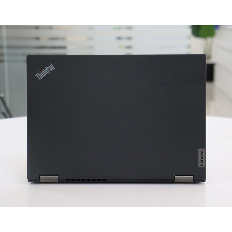LENOVO THINKPAD X13 YOGA GEN 2: 11th Gen i5, 16GB RAM, 512GB SSD, SN:921601